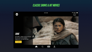 Watch TNT 8.11.0 screenshot 8