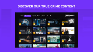 WatchFreeUK (Android TV) 2.0 screenshot 12