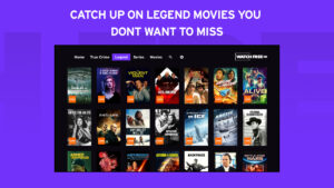 WatchFreeUK (Android TV) 2.0 screenshot 13