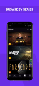 WatchFreeUK (Android TV) 2.0 screenshot 4