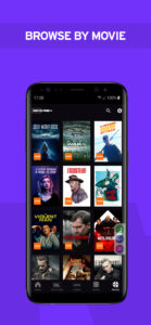WatchFreeUK (Android TV) 2.0 screenshot 5