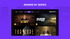 WatchFreeUK (Android TV) 2.0 screenshot 14