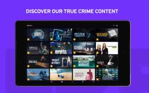 WatchFreeUK (Android TV) 2.0 screenshot 7