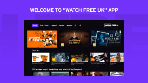 WatchFreeUK (Android TV) 2.0 screenshot 11