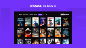 WatchFreeUK (Android TV) 2.0 screenshot 15
