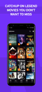 WatchFreeUK (Android TV) 2.0 screenshot 3