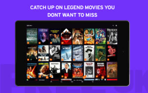 WatchFreeUK (Android TV) 2.0 screenshot 8