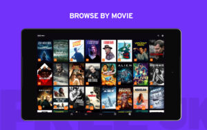 WatchFreeUK (Android TV) 2.0 screenshot 10