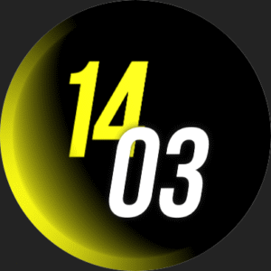 WatchMaker Watch Faces 8.5.4 screenshot 14