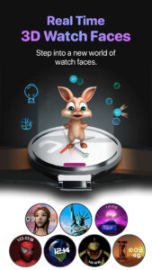 WatchMaker Watch Faces 8.5.4 screenshot 3