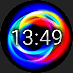 WatchMaker Watch Faces 8.6.3 screenshot 17