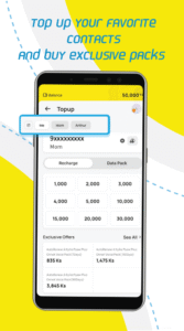 WavePay APP by Wave Money 2.4.1 screenshot 3