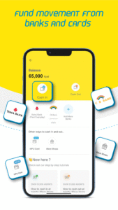 WavePay APP by Wave Money 2.4.1 screenshot 4