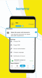 WavePay APP by Wave Money 2.4.1 screenshot 7
