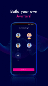 WAVES 1.0.92.0.0.0 screenshot 2