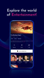 WAVES 1.0.92.0.0.0 screenshot 4
