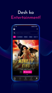 WAVES 1.0.92.0.0.0 screenshot 5