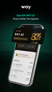 Way: All-in-One Car Care App 73.0.0 screenshot 1