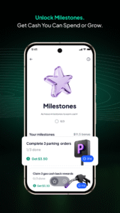 Way: All-in-One Car Care App 73.0.0 screenshot 2