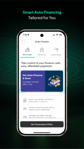 Way: All-in-One Car Care App 73.0.0 screenshot 7