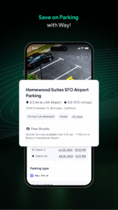 Way: All-in-One Car Care App 69.0.1 screenshot 5