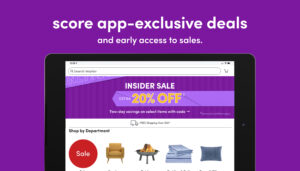 Wayfair - Shop All Things Home 6.25.0 screenshot 7