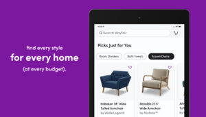 Wayfair - Shop All Things Home 6.25.0 screenshot 9
