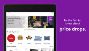 Wayfair - Shop All Things Home 6.24.0 screenshot 13