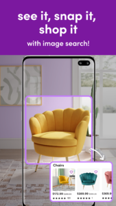 Wayfair - Shop All Things Home 6.21.4 screenshot 3