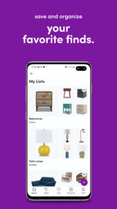 Wayfair - Shop All Things Home 6.21.4 screenshot 6