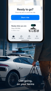 Waymo 24080502-662306055 (arm64-v8a + arm-v7a) (Android 25060901-769871626 screenshot 3