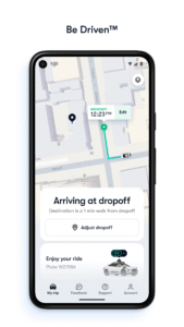 Waymo 24080502-662306055 (arm64-v8a + arm-v7a) (Android 25060901-769871626 screenshot 4