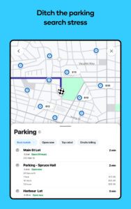 Waze Navigation & Live Traffic 5.8.0.4 screenshot 15