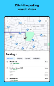 Waze Navigation & Live Traffic 5.8.0.4 screenshot 23