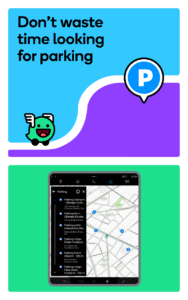 Waze Navigation & Live Traffic 5.8.0.4 screenshot 26