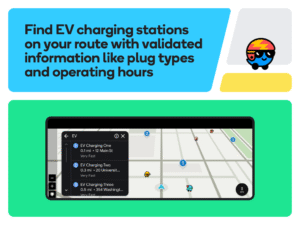 Waze Navigation & Live Traffic 5.8.0.4 screenshot 28