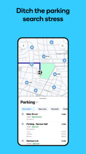 Waze Navigation & Live Traffic 5.7.90.900 screenshot 7