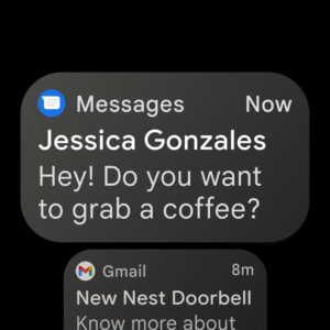 Wear OS System UI 6.9.3.743644329.prebuilt.emulator screenshot 1
