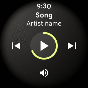 Wear OS System UI 6.9.3.743644329.prebuilt.emulator screenshot 4