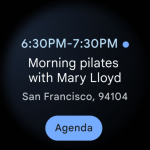 Wear OS System UI 6.9.3.743644329.prebuilt.emulator screenshot 7
