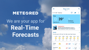Weather Radar - Meteored News 8.6.11_free screenshot 1