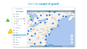 Weather Radar - Meteored News 8.6.11_free screenshot 11
