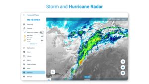 Weather Radar - Meteored News 8.6.11_free screenshot 13