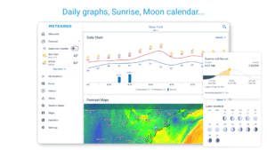 Weather Radar - Meteored News 8.6.11_free screenshot 15