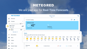Weather Radar - Meteored News 8.6.11_free screenshot 9
