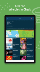 WeatherBug: Weather Forecast 5.107.0-27 screenshot 13