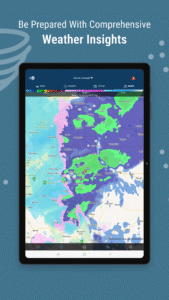 WeatherBug: Weather Forecast 5.107.0-27 screenshot 14