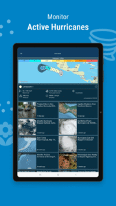 WeatherBug: Weather Forecast 5.107.0-27 screenshot 15