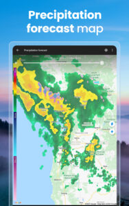 Weather Live° 7.8.5 screenshot 13