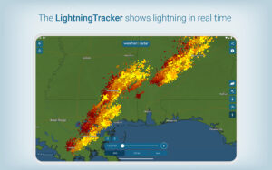 Weather & Radar Forecast 2025.13 screenshot 20
